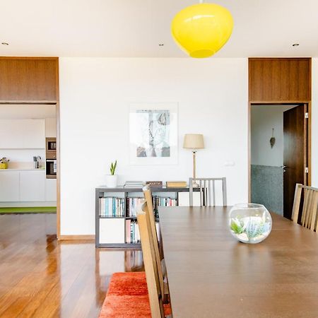 Casa Pico Ruivo Caldeirao Verde Madeira 산타나 외부 사진
