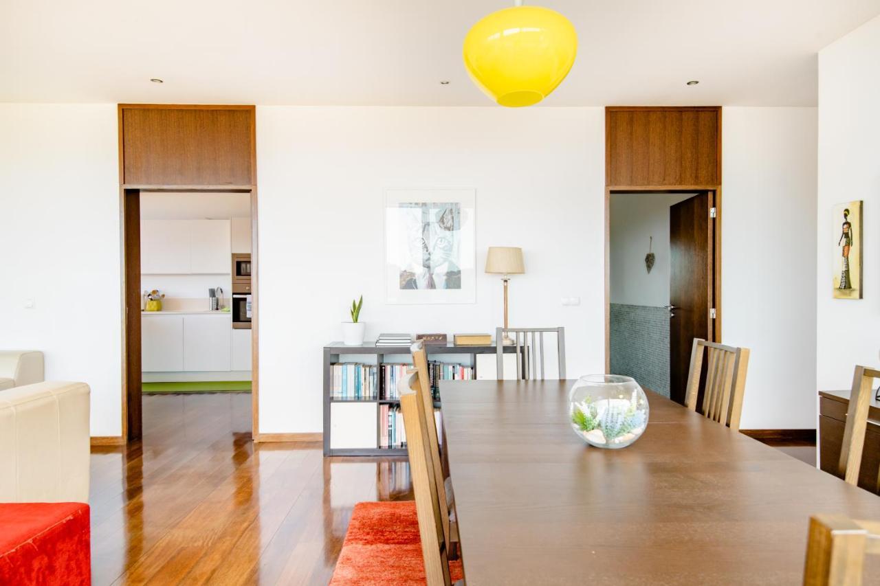 Casa Pico Ruivo Caldeirao Verde Madeira 산타나 외부 사진
