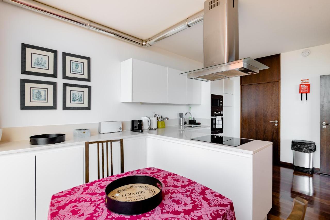 Casa Pico Ruivo Caldeirao Verde Madeira 산타나 외부 사진