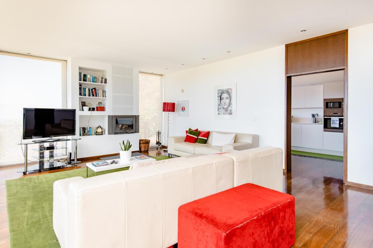 Casa Pico Ruivo Caldeirao Verde Madeira 산타나 외부 사진