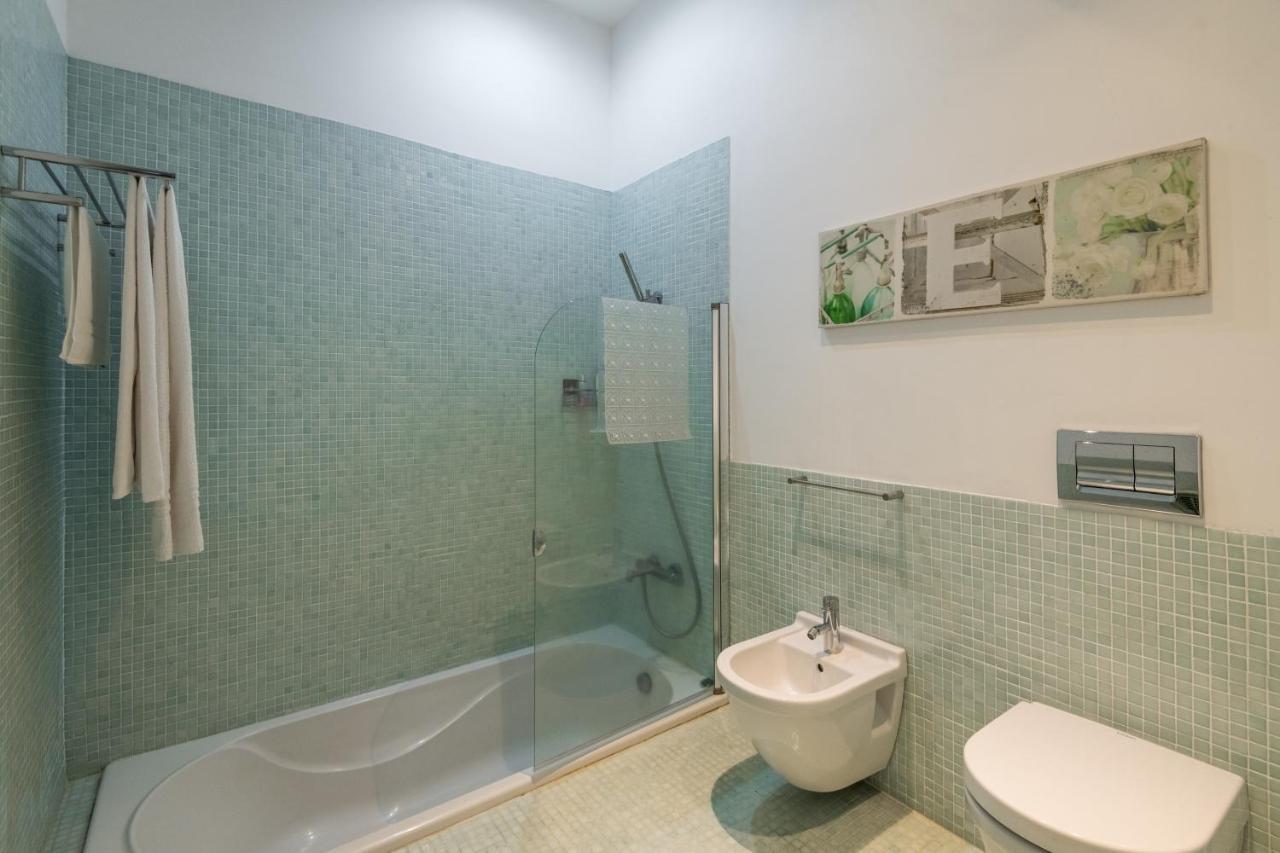 Casa Pico Ruivo Caldeirao Verde Madeira 산타나 외부 사진