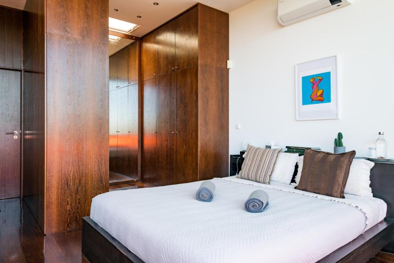 Casa Pico Ruivo Caldeirao Verde Madeira 산타나 외부 사진