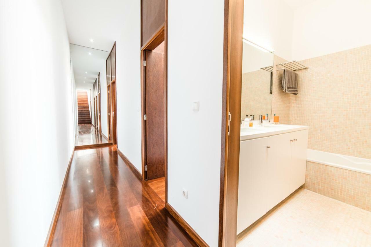 Casa Pico Ruivo Caldeirao Verde Madeira 산타나 외부 사진