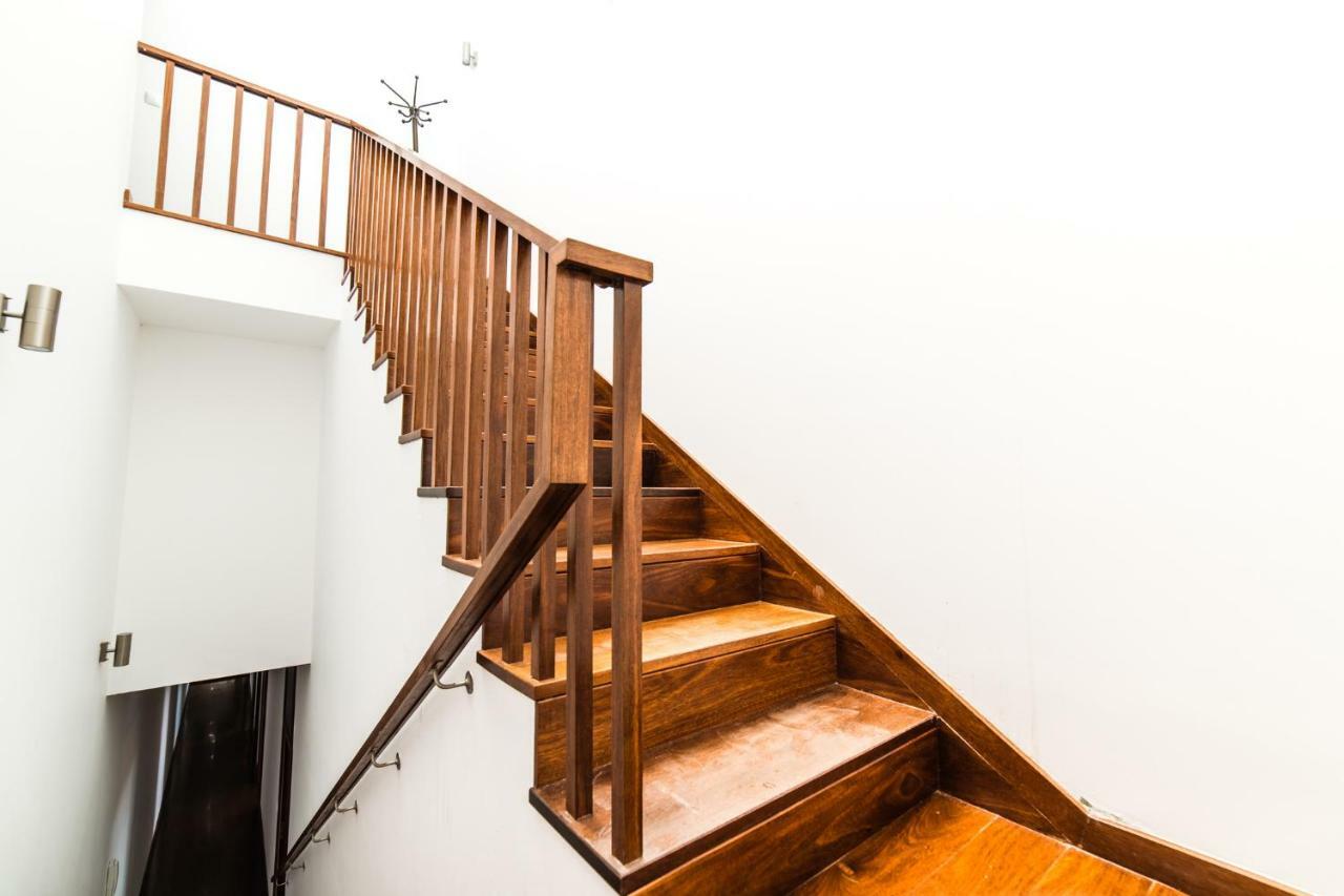 Casa Pico Ruivo Caldeirao Verde Madeira 산타나 외부 사진